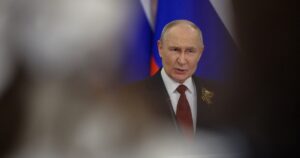 Putin contra las cuerdas imagen-3