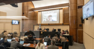 Se demora más el juicio de los Cuadernos: en mayo solo declararon 7 testigos y tenían que hacerlo 43 imagen-3