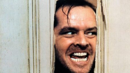 Cuando le preguntan a Jack Nicholson quién es el mejor actor de la historia, responde sin dudar: “Es obvio, hablo en serio” imagen-111