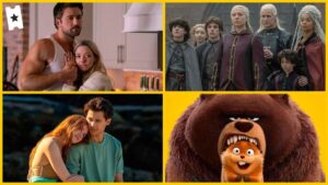 Estrenos en 'streaming' junio 2026: Más de 100 novedades en Disney+, HBO Max, Prime Video y resto de plataformas este mes, con una de las películas más taquilleras de 2025 imagen-4