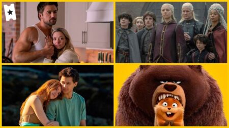 Estrenos en 'streaming' junio 2026: Más de 100 novedades en Disney+, HBO Max, Prime Video y resto de plataformas este mes, con una de las películas más taquilleras de 2025 imagen-5