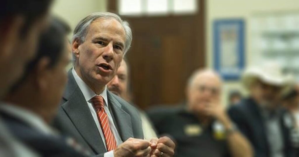 Buenas noticias en Texas: Abbott aprobó más de 16 millones de dólares para programas de formación y capacitación laboral imagen-102