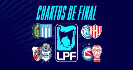 Encuesta Olé: ¿quiénes pasan a las semifinales del Apertura? imagen-19