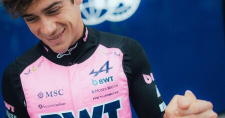 Los medios especializados de todo el mundo eligieron otra vez a Franco Colapinto como uno de lo grandes ganadores del GP de Canadá imagen-13