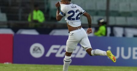Néstor Lorenzo reveló por qué no convocó a Sebastián Villa para el Mundial 2026 imagen-5