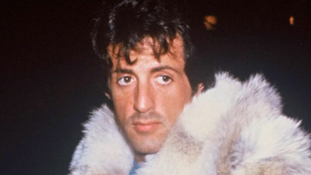 "Era eso o robarle a alguien": Hace 56 años, Stallone terminó protagonizando una película para adultos imagen-4