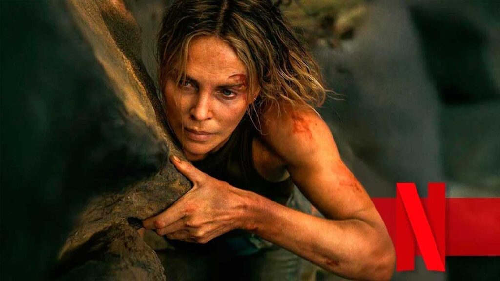 78 millones de visualizaciones en tan solo 9 días: el nuevo thriller de Netflix se postula para entrar en el top 10 de películas más exitosas imagen-5
