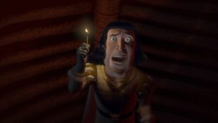 La macabra escena eliminada de 'Shrek' que pusieron en una edición del DVD pero han cortado en su reestreno por motivos obvios imagen-113