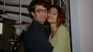 Solo tres días para el estreno de la película que más vas a debatir este año: Una propuesta perversa y cruel con los mejores Zendaya y Robert Pattinson imagen-114