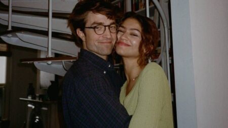 Solo tres días para el estreno de la película que más vas a debatir este año: Una propuesta perversa y cruel con los mejores Zendaya y Robert Pattinson imagen-112