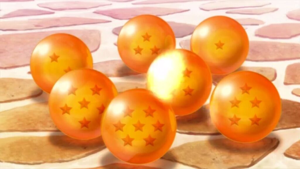 En el anime de 'Dragon Ball' se inventaron la creación de las bolas de dragón. Un año y medio después, Akira Toriyama les tuvo que corregir imagen-4