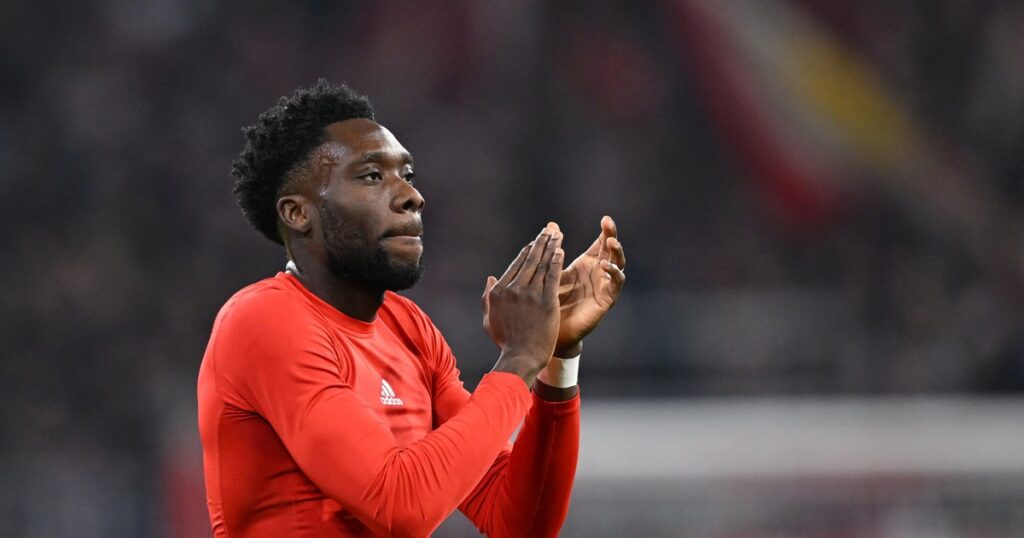 La dura baja del Bayern Munich que puede repercutir en el Mundial imagen-38