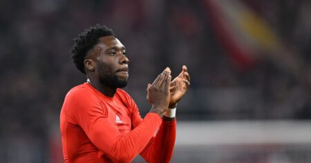 La dura baja del Bayern Munich que puede repercutir en el Mundial imagen-9
