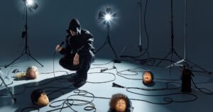 El archivo del odio, nueva performance de Matías Umpierrez en ArtHaus imagen-3