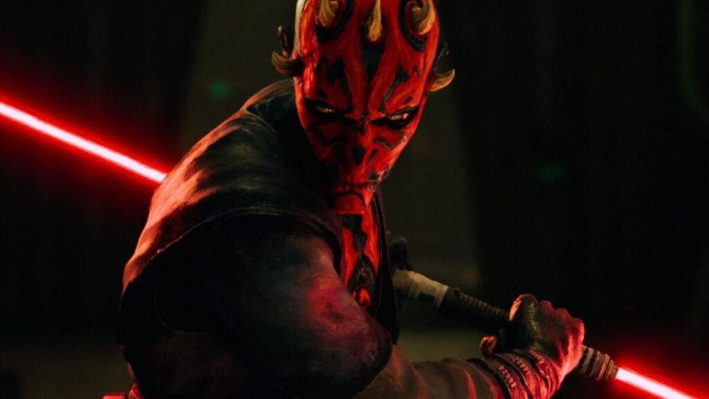 "Un poco más metalero y tridimensional: Cómo 'Maul - Señor de las sombras' ha redimido el lado oscuro de 'Star Wars' imagen-5