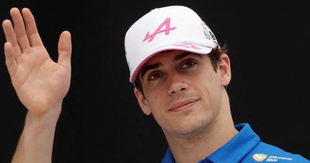 Franco Colapinto se prepara para el GP de Canadá y recibe elogios en la Fórmula 1: "Está mostrando el potencial que Alpine vio en él" imagen-99