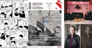 El arte, un antídoto contra el apocalipsis imagen-3