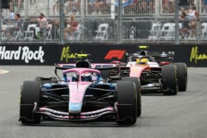 Resultados del GP de Miami de la Fórmula 1, con Colapinto: quién ganó la carrera y todas las posiciones imagen-2
