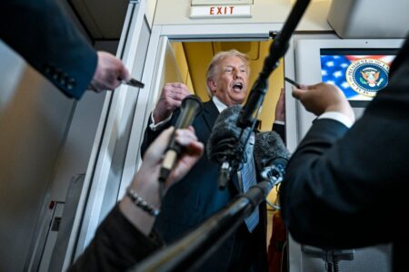 Trump gana la batalla contra el IRS: por qué él y sus hijos tendrán inmunidad frente a ciertos reclamos fiscales imagen-14
