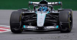 Así quedaron las posiciones en la Fórmula 1 tras la carrera Sprint de Canadá Así quedaron las posiciones en la Fórmula 1 tras la carrera Sprint de Canadá imagen-2