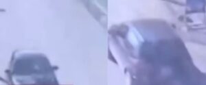 El caso Agostina Vega: el momento en que Barrelier ingresó al descampado donde hallaron los restos de la adolescente imagen-2