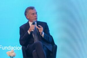 El sugestivo mensaje del PRO en medio de las críticas al Gobierno por el caso Adorni y la marcha universitaria imagen-3