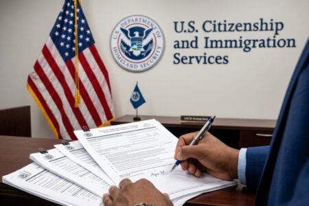 Citas de emergencia con el Uscis: advance parole, sellos ADIT y cómo solicitarlas en línea imagen-7