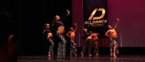 Posadas será sede del campeonato regional “All Dance Misiones 2026”, el circuito más importante del mundo de la danza imagen-9