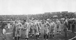 Uruguay 1930: el caótico primer entrenamiento de la Selección que dejó la desorganización al desnudo imagen-2