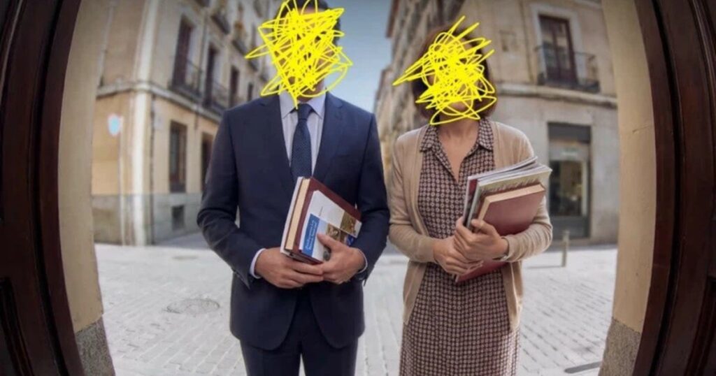 Testigos de Jehová y la transformación religiosa en América Latina: del encierro a la pantalla Testigos de Jehová y la transformación religiosa en América Latina: del encierro a la pantalla imagen-5