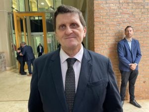 Misiones | El ministro de Hacienda Adolfo Safrán, afirmó que la recaudación provincial cae en términos reales: “No se puede compensar” imagen-7