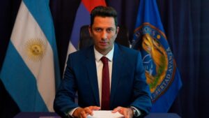 Passalacqua defendió la presión fiscal de Misiones mientras LLA insiste con eliminar tasas y reducir gastos políticos imagen-1
