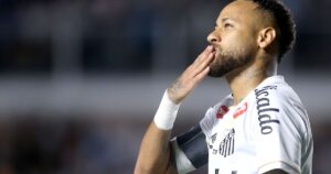 ¿Un paso más? La revelación de Boca sobre un contacto con Neymar imagen-2