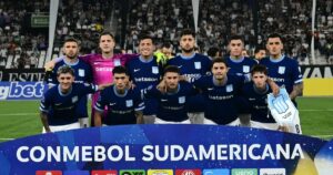 El uno x uno de la dura derrota de Racing en Brasil imagen-1