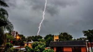 Misiones activa un comité de crisis ante la llegada de El Niño y advierten por lluvias extremas imagen-2