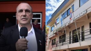 Aprobación del balance 2025 en Eldorado: destacaron la administración “responsable y transparente” de los recursos municipales imagen-71