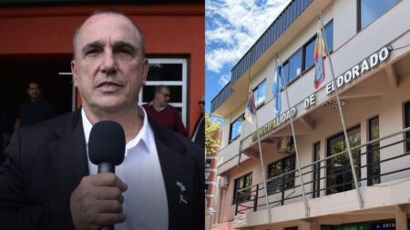 Aprobación del balance 2025 en Eldorado: destacaron la administración “responsable y transparente” de los recursos municipales imagen-70