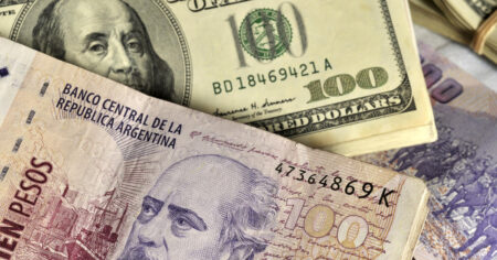 Dólar blue hoy: a cuánto cotiza este martes 12 de mayo imagen-12