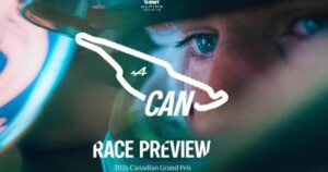 “Tengo algunas respuestas y estoy listo”: Pierre Gasly busca revancha en el GP de Canadá tras el golpe de Miami “Tengo algunas respuestas y estoy listo”: Pierre Gasly busca revancha en el GP de Canadá tras el golpe de Miami imagen-2