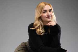 De Wattpad a las librerías: la venezolana de 23 años que emigró a EE.UU. y está por publicar su primer libro imagen-4
