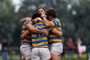 Top 14 de URBA: ganaron CASI, Hindú y Newman, pero SIC fue sorprendido en Rosario imagen-3
