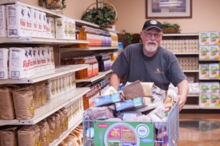 Dónde entregan comida gratis en Texas en la semana del 18 al 22 de mayo de 2026 imagen-7