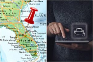 Florida digitaliza otro trámite vehicular: la nueva ley sobre firmas electrónicas que entra en vigor el 1° de julio imagen-2