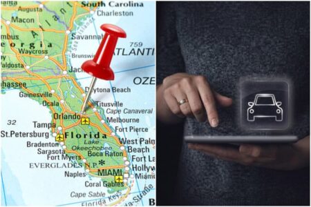 Florida digitaliza otro trámite vehicular: la nueva ley sobre firmas electrónicas que entra en vigor el 1° de julio imagen-11