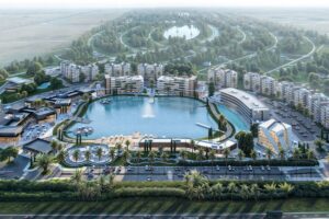 Ni Puerto Madero ni zona norte: un desarrollador vendió 75 departamentos en menos de dos semanas imagen-2