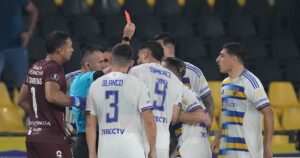 La "obsesión" que le nubla la mente a Boca imagen-1