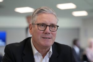 Crece la rebelión laborista contra Starmer y ya surgen nombres para reemplazarlo imagen-3