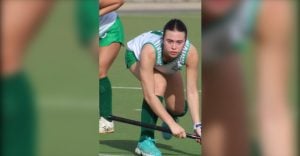 Hockey | Betania Dei Castelli, jugadora de Guaraní, fue convocada a la concentración de talentos con miras a la Selección imagen-10