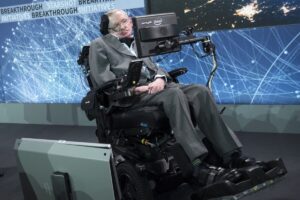 En un hito para la ELA, un tratamiento ayuda a algunos pacientes a mejorar imagen-2