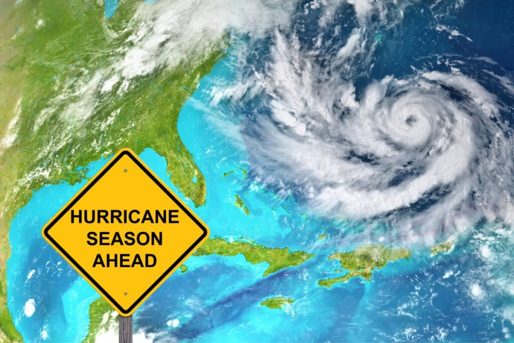 Temporada de huracanes 2026 en el Atlántico: el pronóstico del NOAA ante la inminente llegada del Super El Niño imagen-4